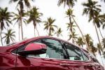 Chevrolet Equinox Premier 2017 года (UAE)